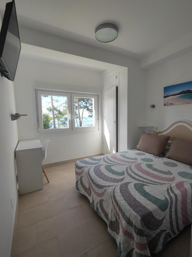 Hostal Formoso San Francisco  Kültér fotó