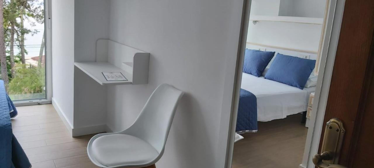 Hostal Formoso San Francisco  Kültér fotó