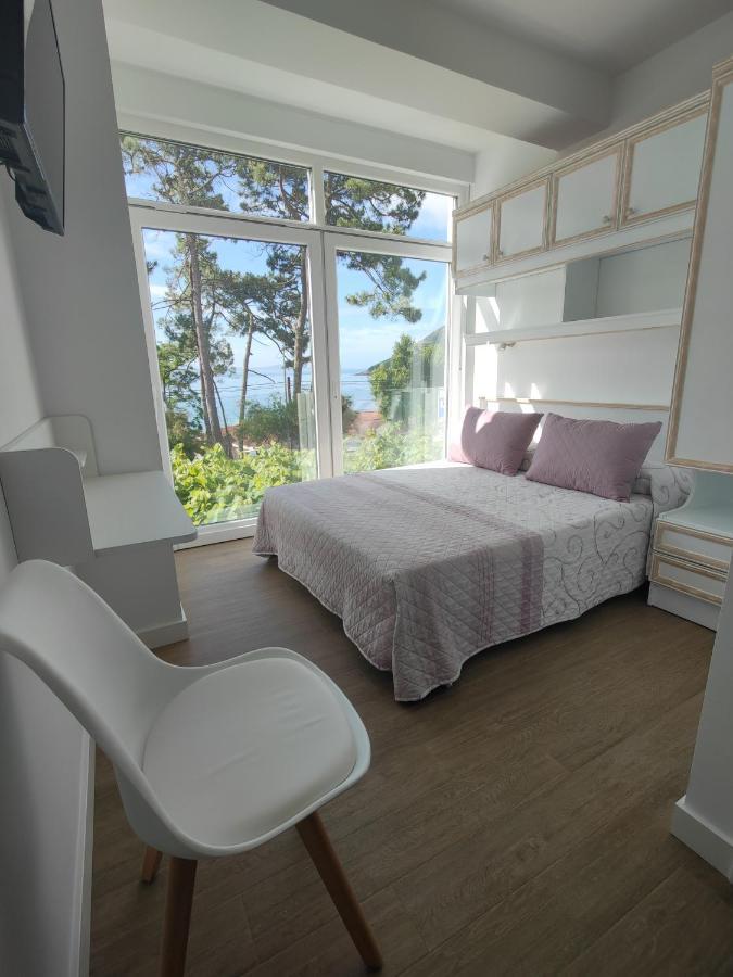 Hostal Formoso San Francisco  Kültér fotó
