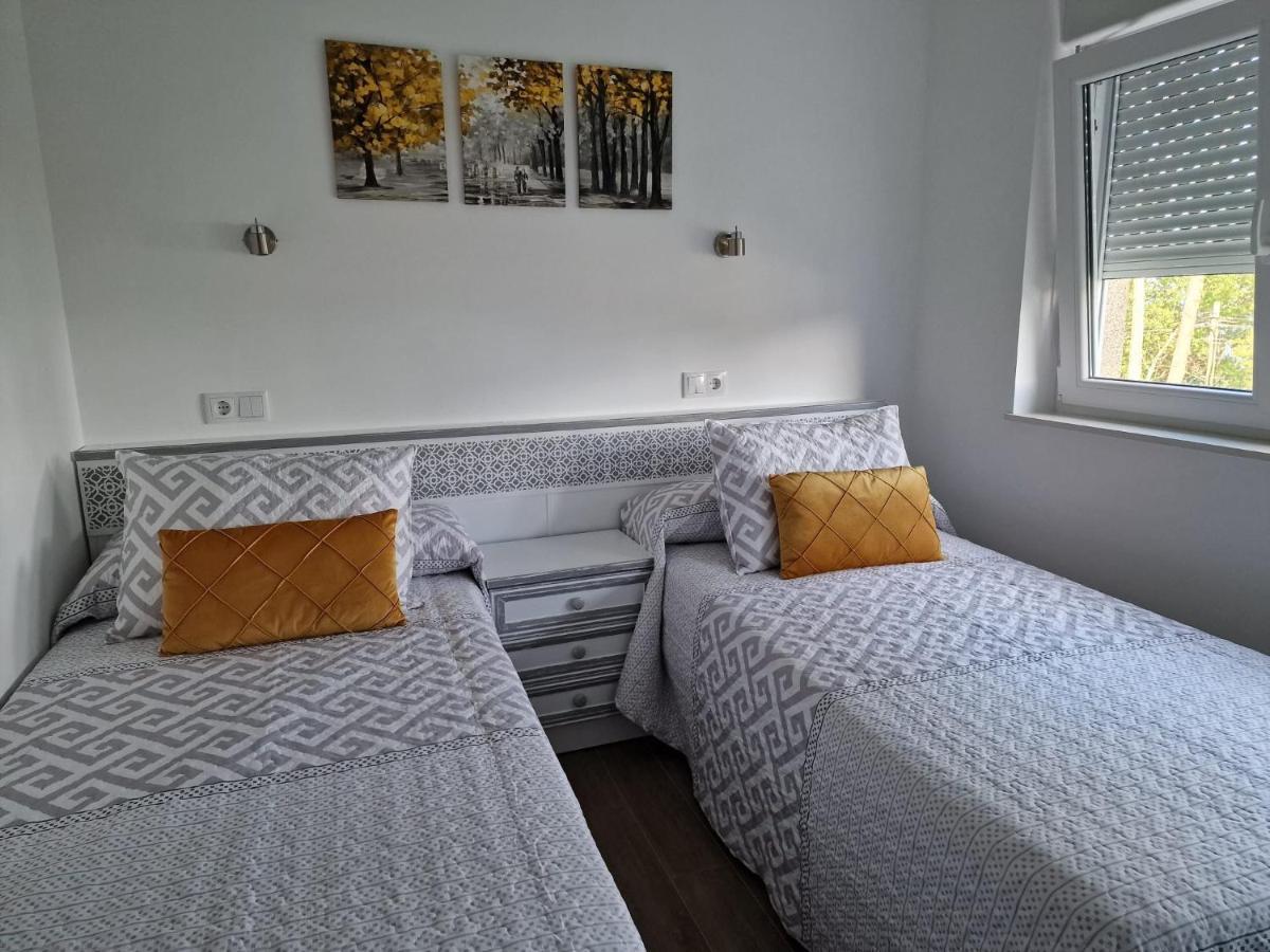 Hostal Formoso San Francisco  Kültér fotó
