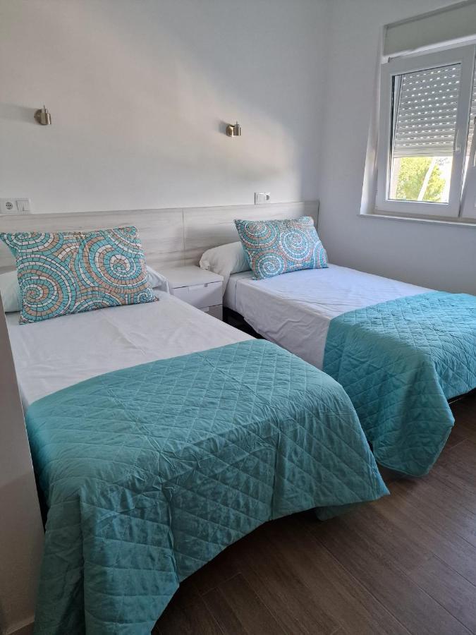 Hostal Formoso San Francisco  Kültér fotó