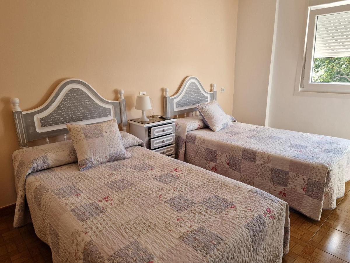 Hostal Formoso San Francisco  Kültér fotó