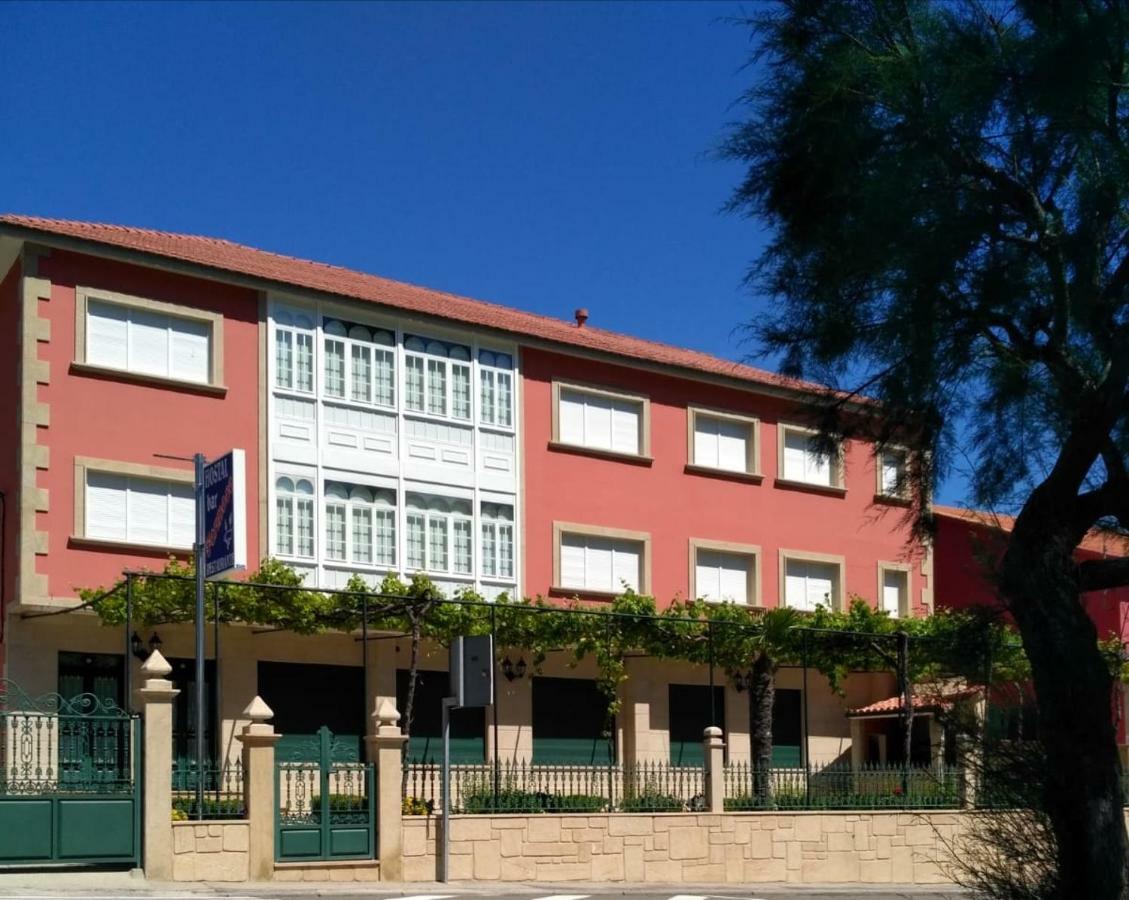 Hostal Formoso San Francisco  Kültér fotó